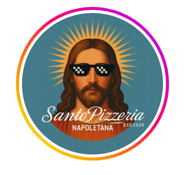 Santo Pizzeria